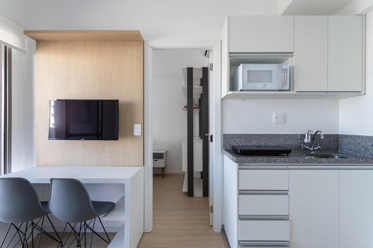 Bhomy V Nova Conceicao - E Varanda Nx1409 Apartamento *